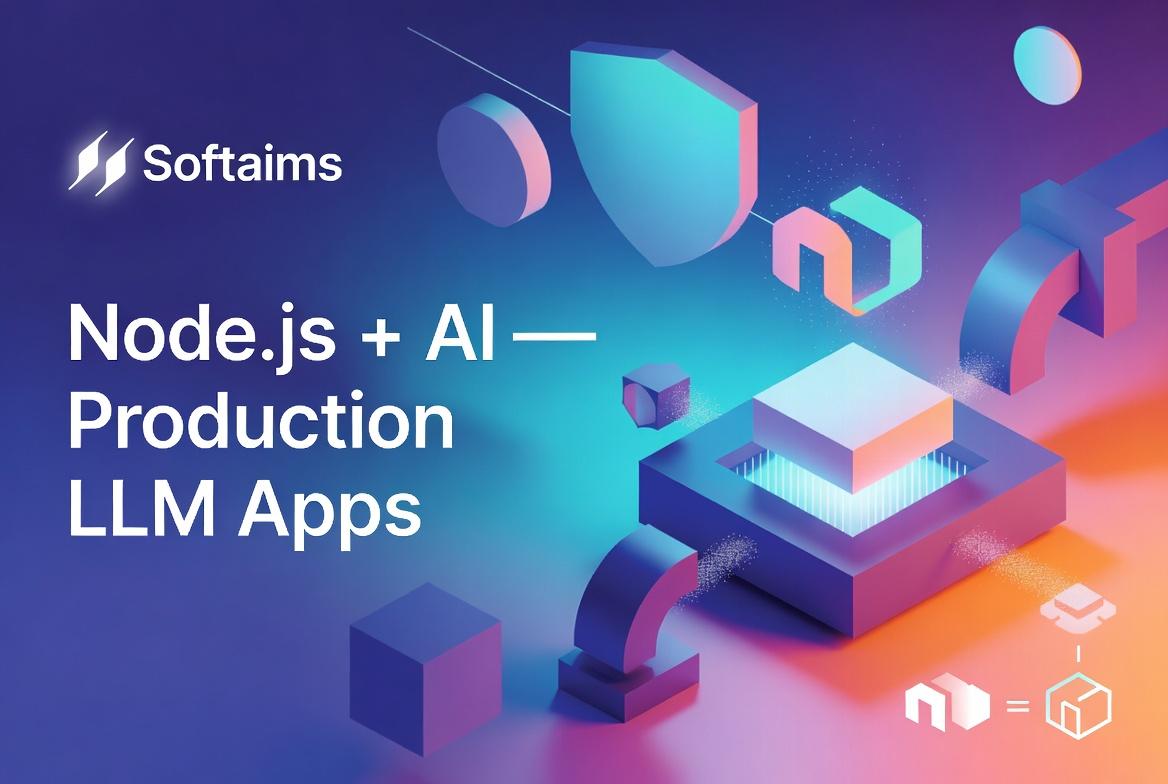 Node.js + AI in 2026: Building Production LLM-Powered Applications with the Anthropic & OpenAI SDKs